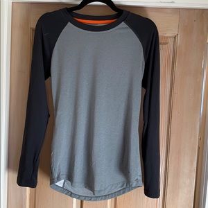 Patagonia base layer